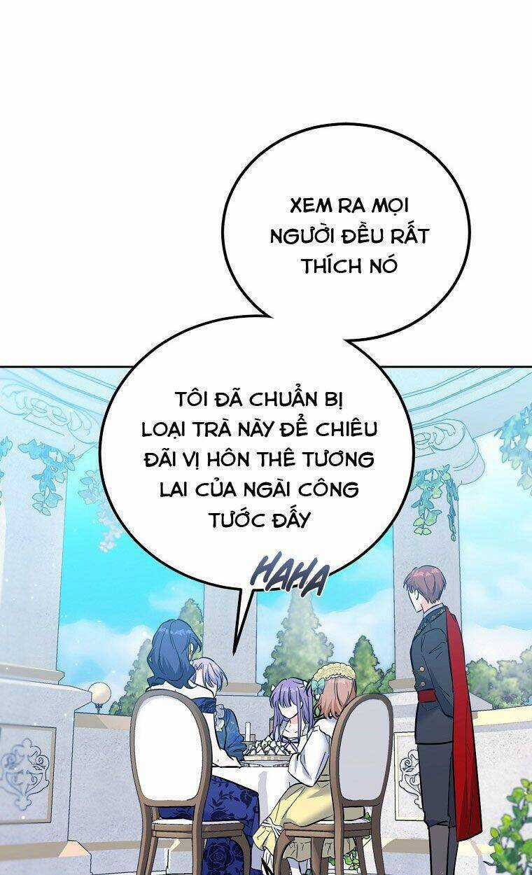 Ác Nữ Karuna Bé Lại - Chapter 41 - Trang 50