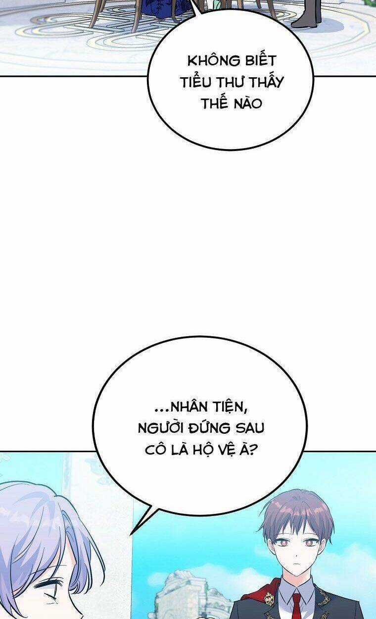 Ác Nữ Karuna Bé Lại - Chapter 41 - Trang 51