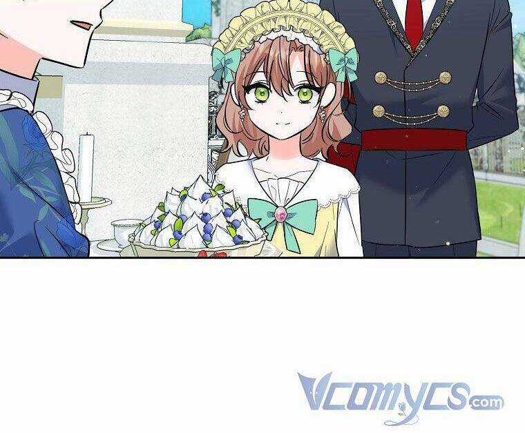 Ác Nữ Karuna Bé Lại - Chapter 41 - Trang 52