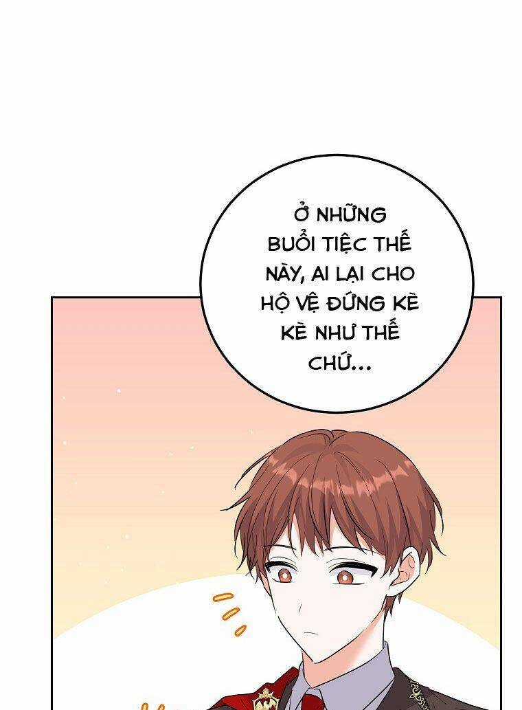 Ác Nữ Karuna Bé Lại - Chapter 41 - Trang 53
