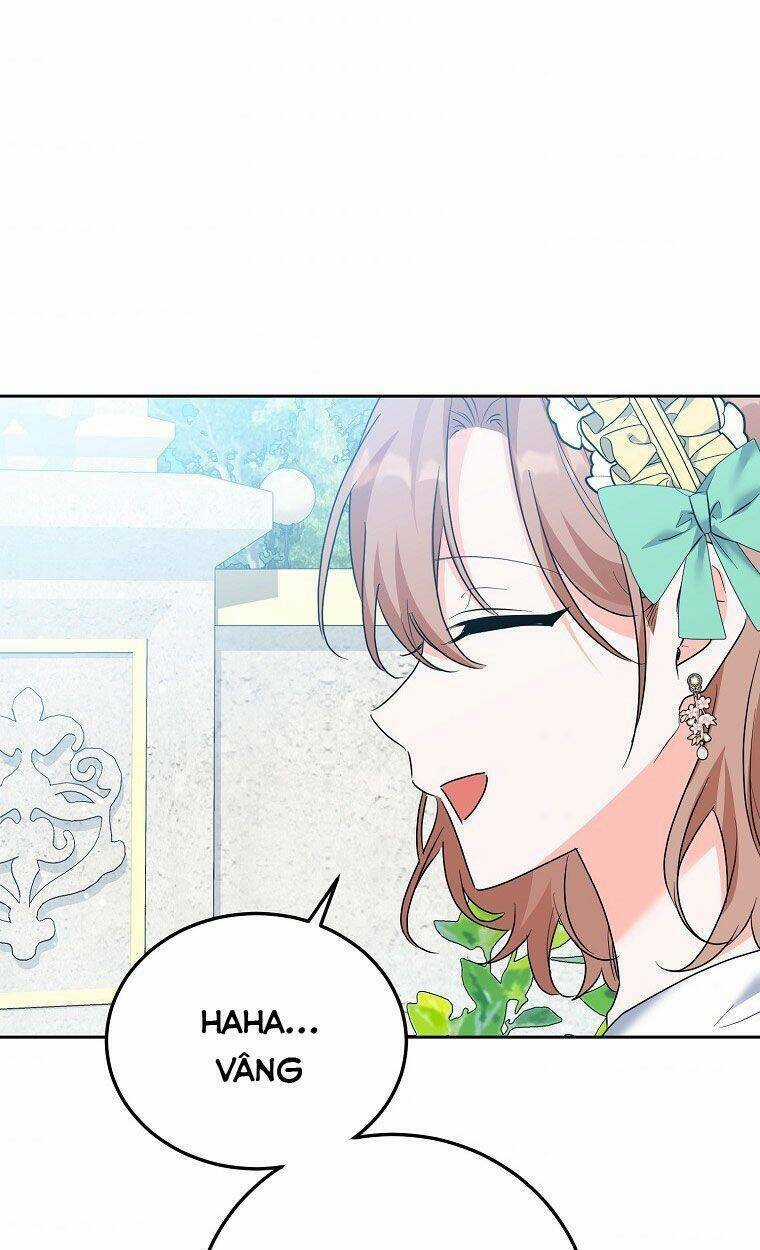 Ác Nữ Karuna Bé Lại - Chapter 41 - Trang 55