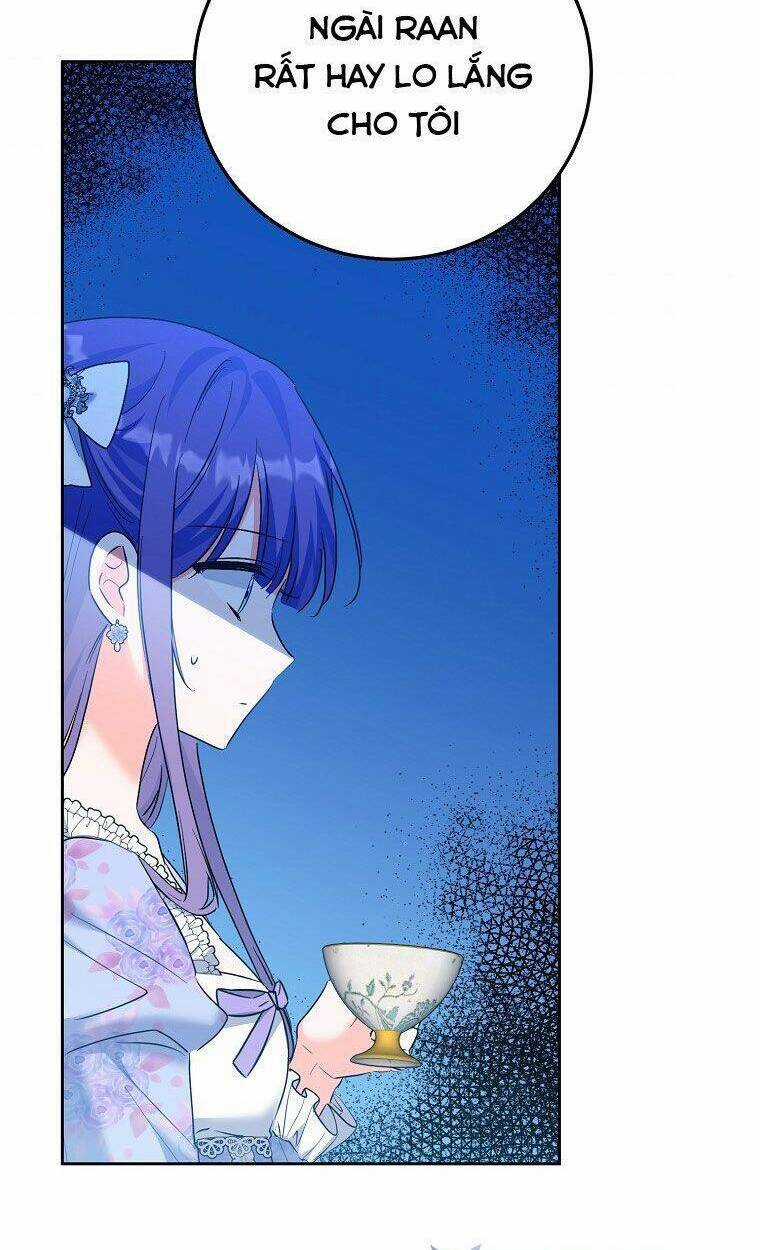 Ác Nữ Karuna Bé Lại - Chapter 41 - Trang 56