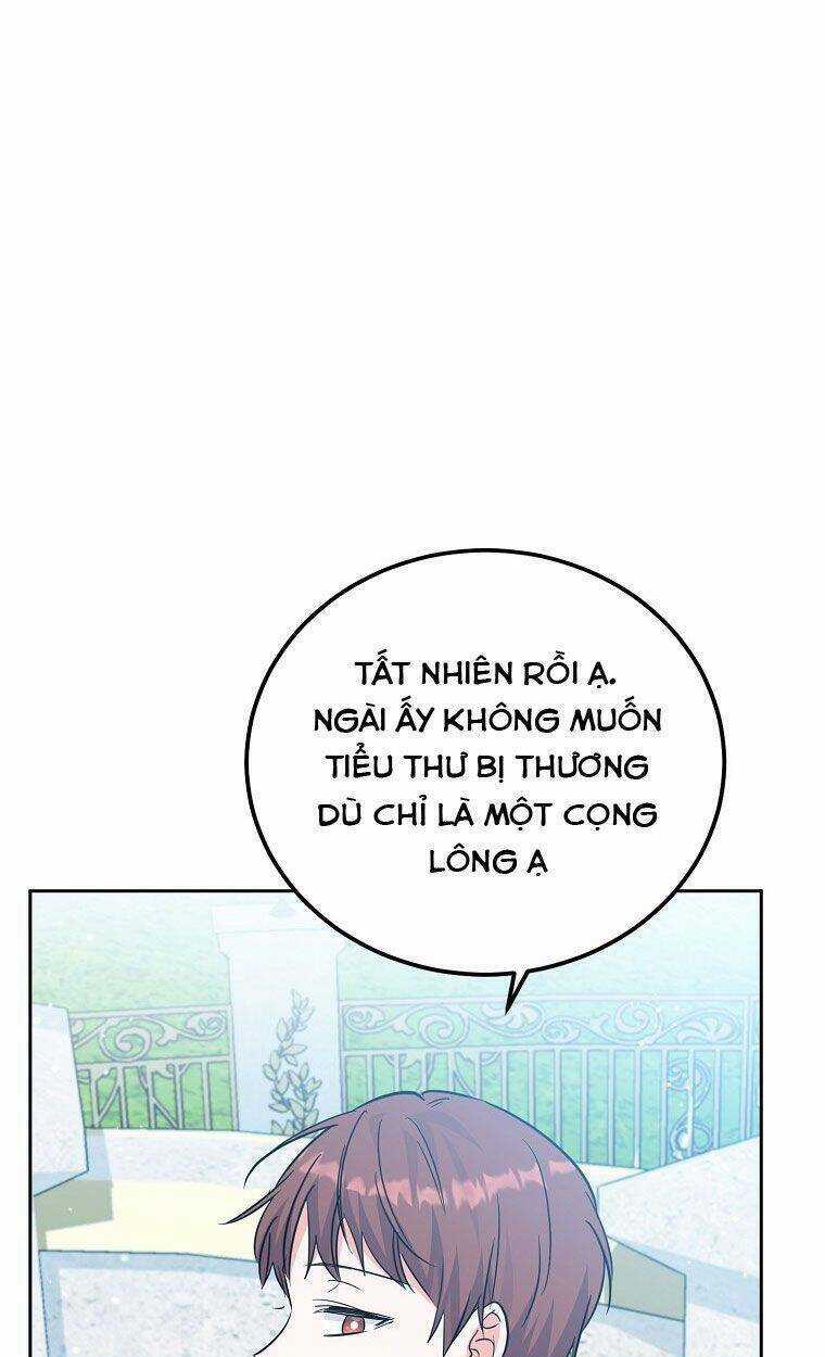 Ác Nữ Karuna Bé Lại - Chapter 41 - Trang 59