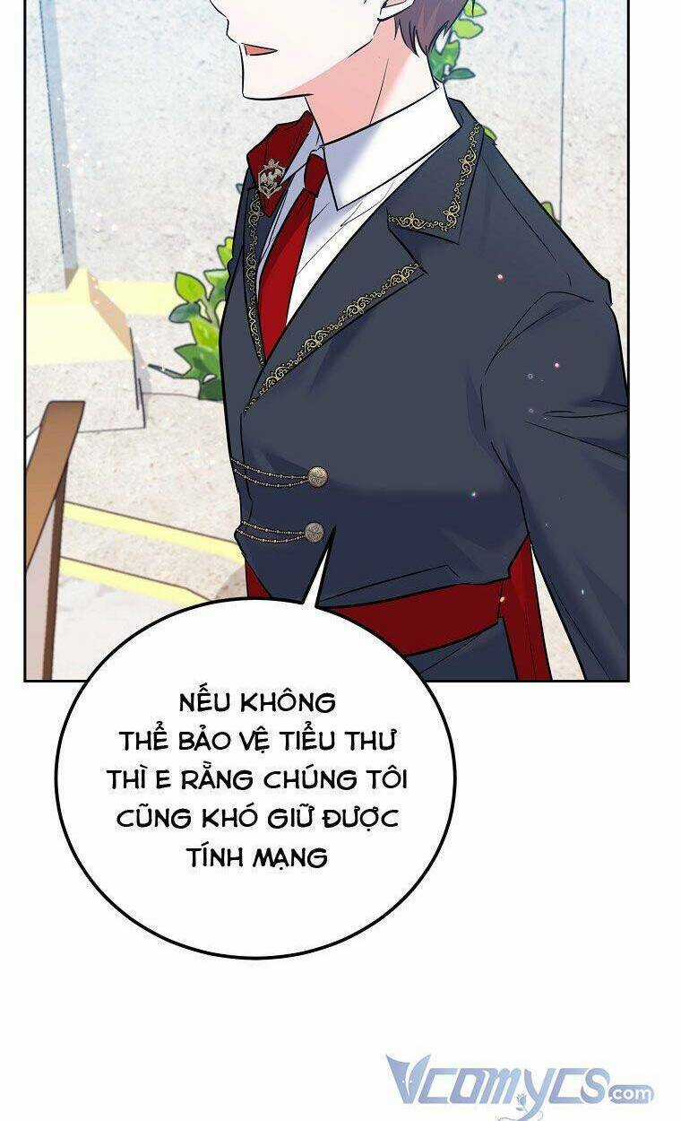 Ác Nữ Karuna Bé Lại - Chapter 41 - Trang 60