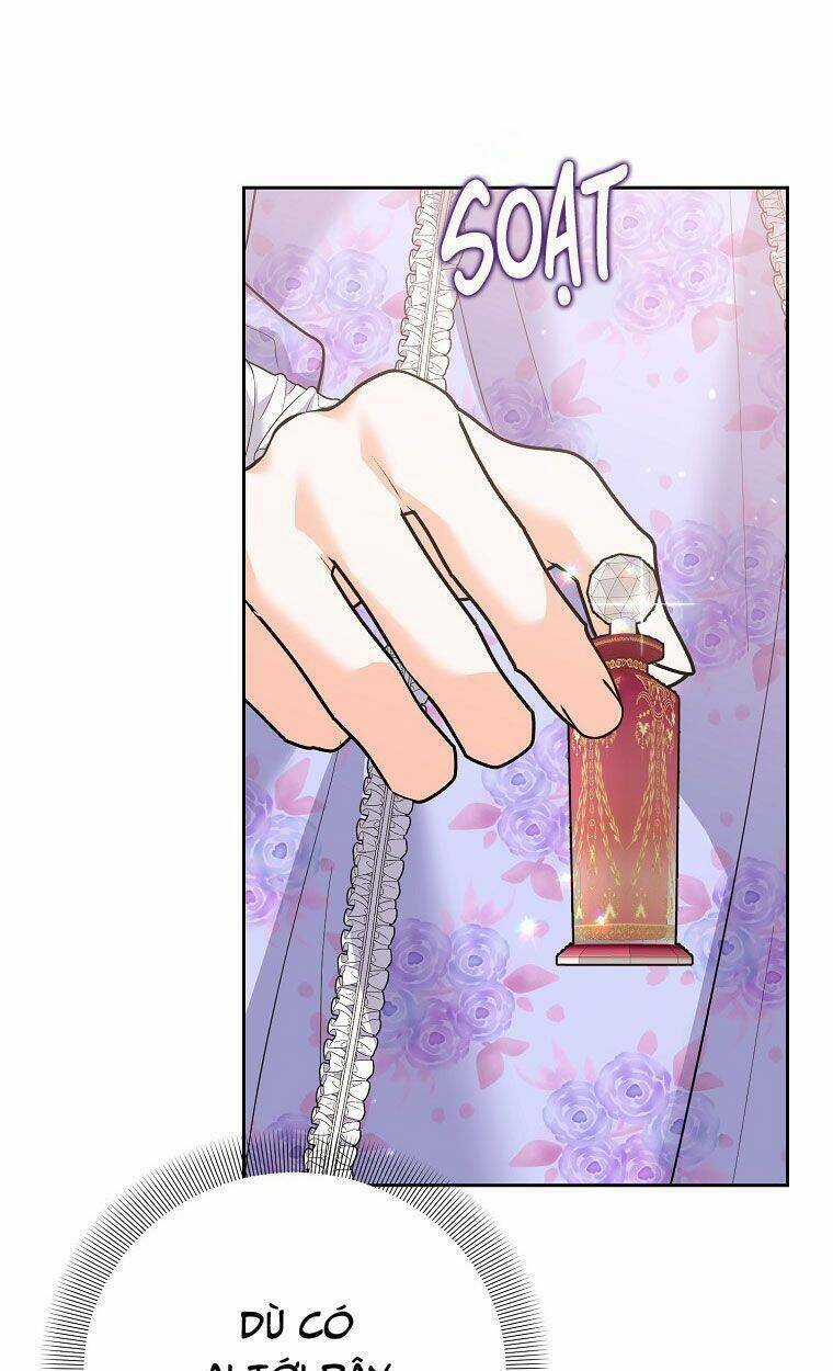 Ác Nữ Karuna Bé Lại - Chapter 41 - Trang 7