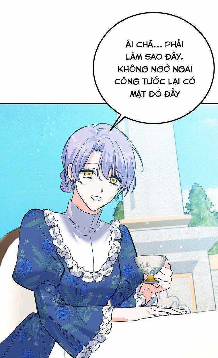 Ác Nữ Karuna Bé Lại - Chapter 41 - Trang 62