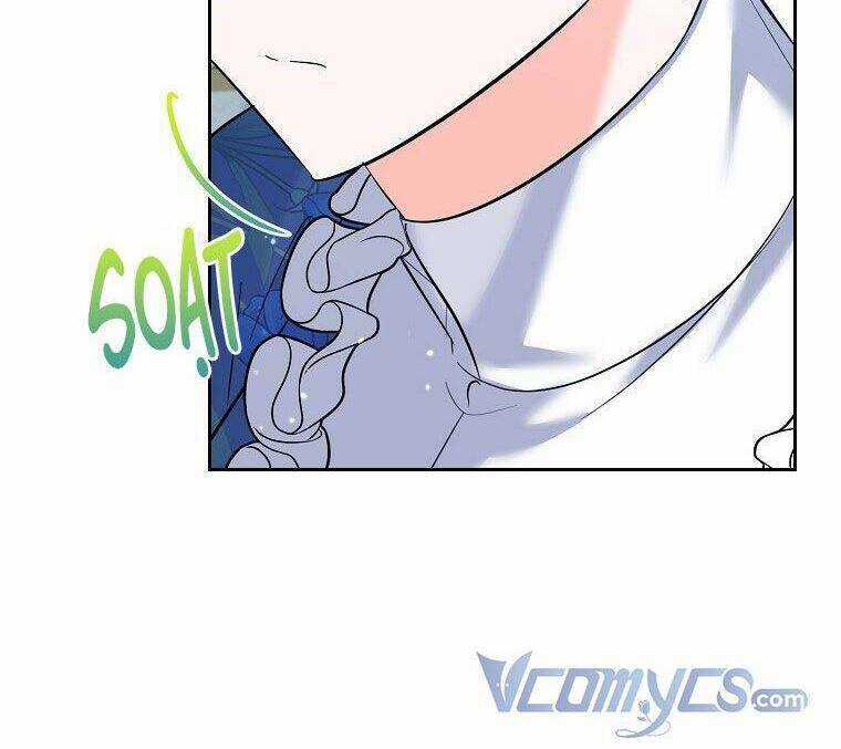 Ác Nữ Karuna Bé Lại - Chapter 41 - Trang 64