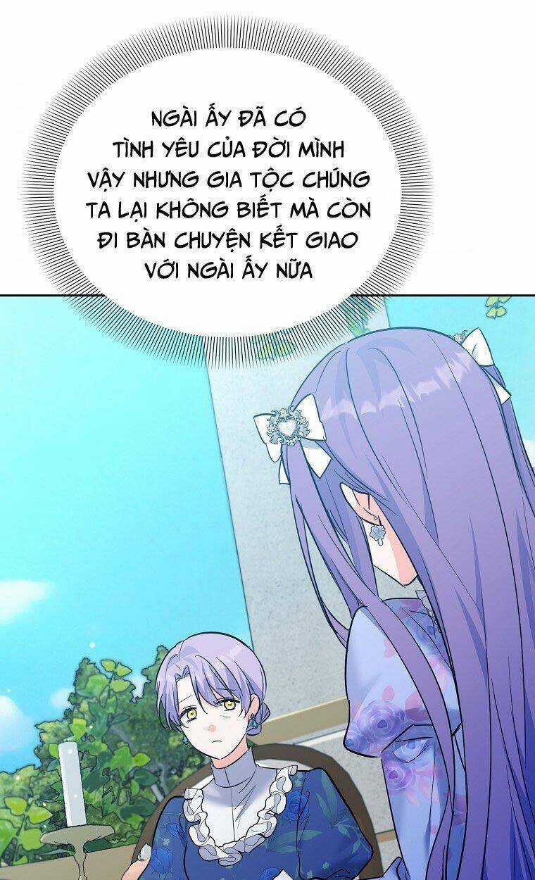 Ác Nữ Karuna Bé Lại - Chapter 41 - Trang 65