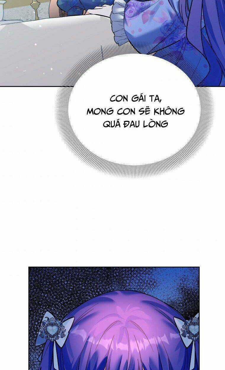 Ác Nữ Karuna Bé Lại - Chapter 41 - Trang 66