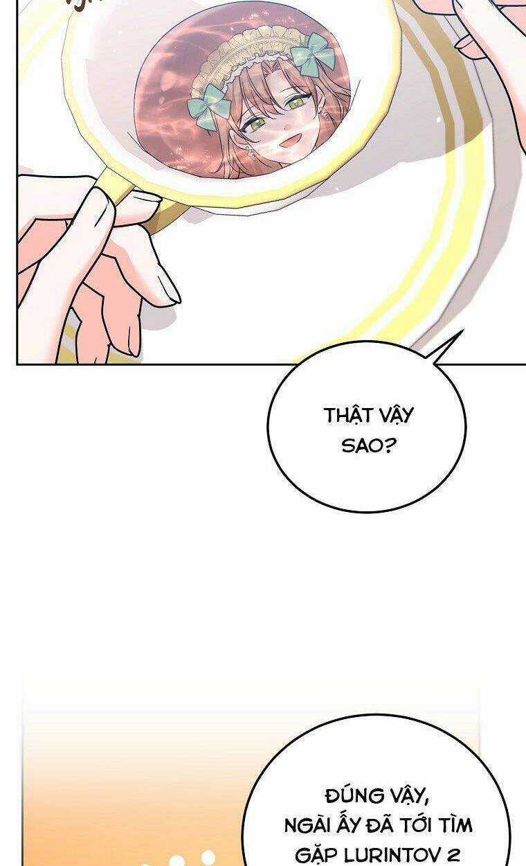 Ác Nữ Karuna Bé Lại - Chapter 41 - Trang 69