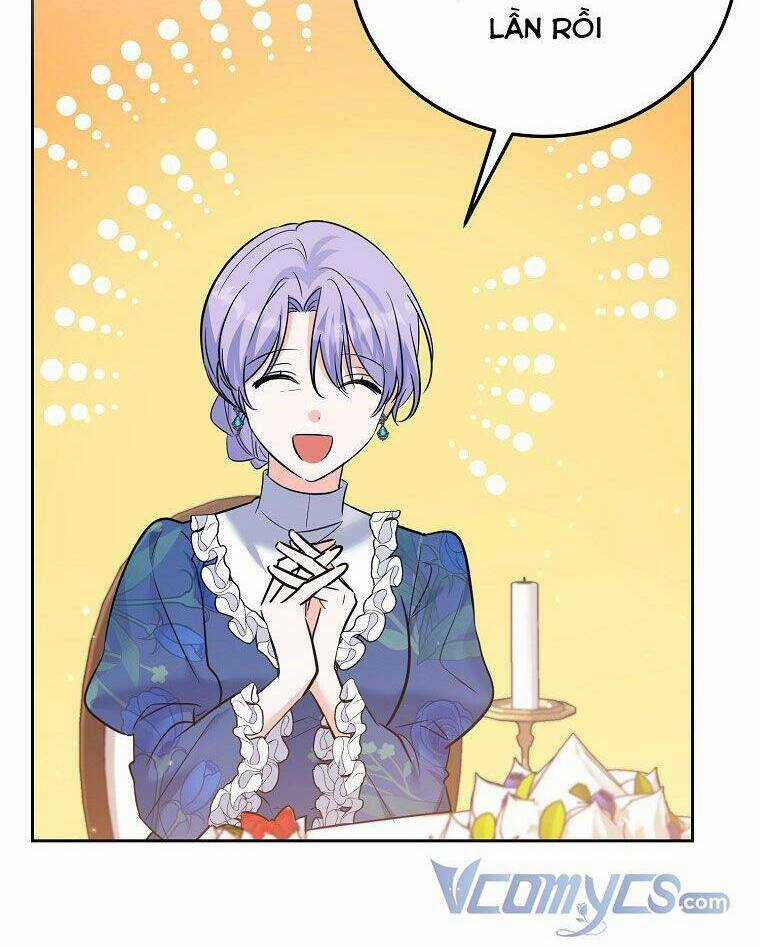 Ác Nữ Karuna Bé Lại - Chapter 41 - Trang 70