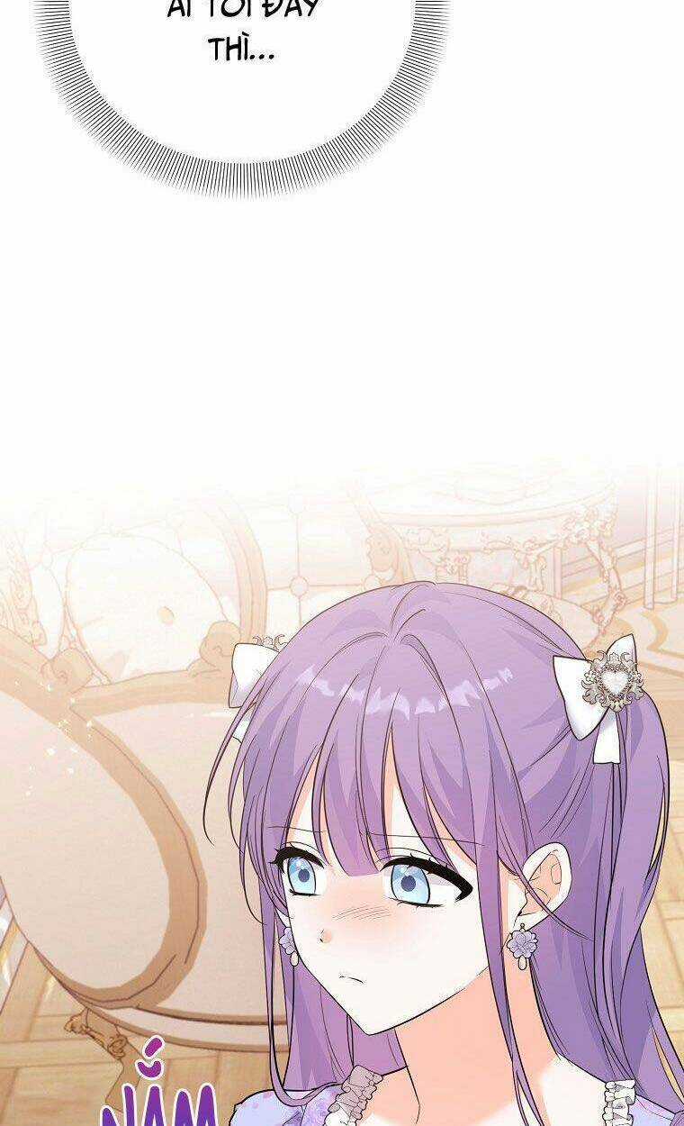 Ác Nữ Karuna Bé Lại - Chapter 41 - Trang 8