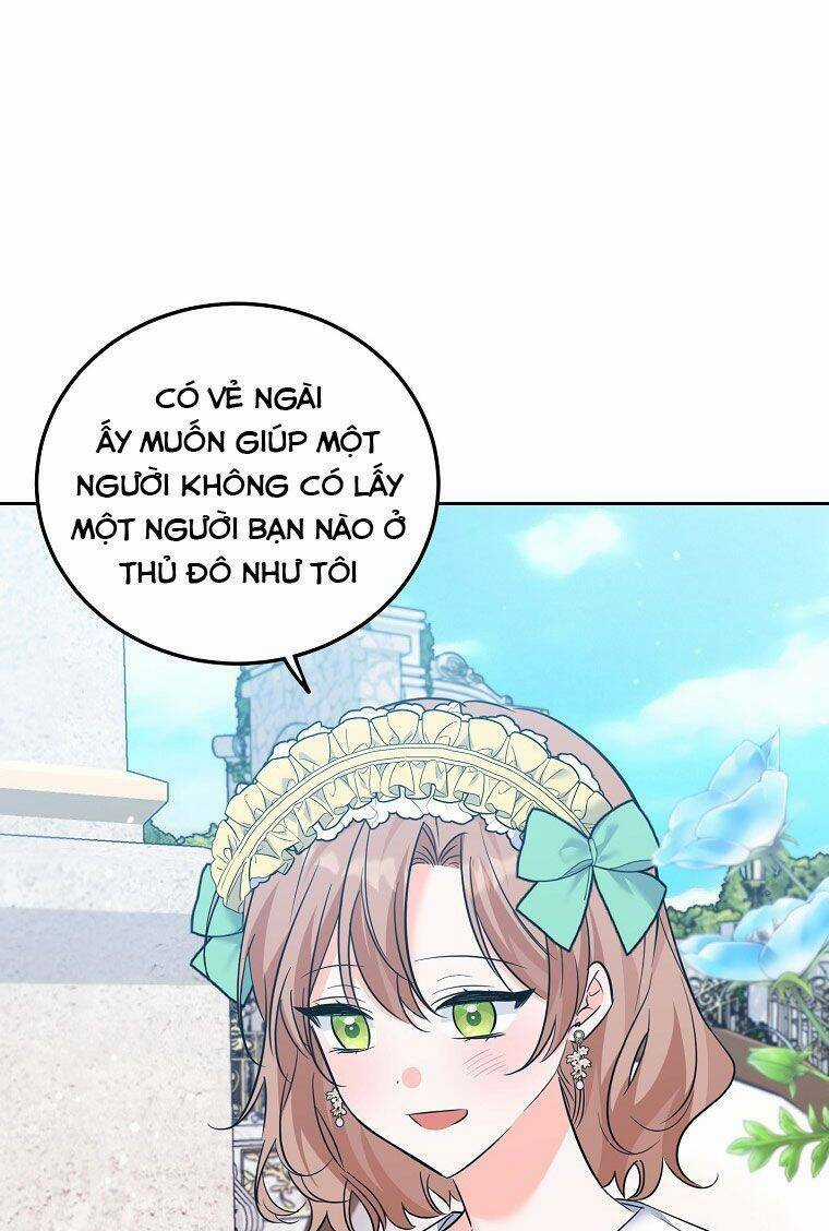 Ác Nữ Karuna Bé Lại - Chapter 41 - Trang 71