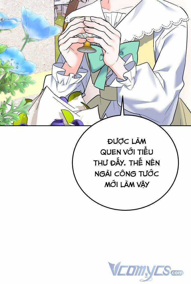 Ác Nữ Karuna Bé Lại - Chapter 41 - Trang 72