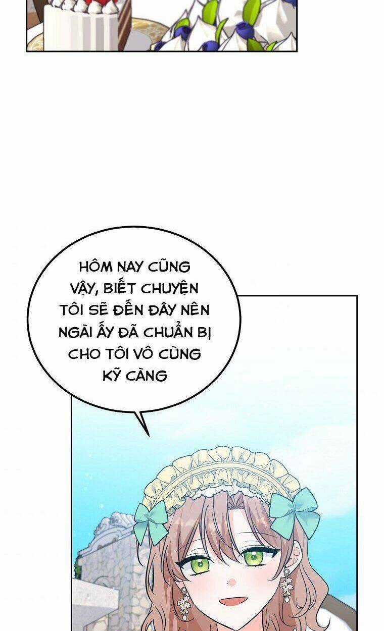 Ác Nữ Karuna Bé Lại - Chapter 41 - Trang 74