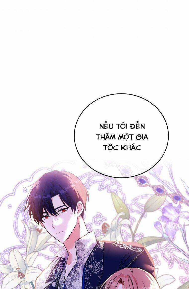 Ác Nữ Karuna Bé Lại - Chapter 41 - Trang 76