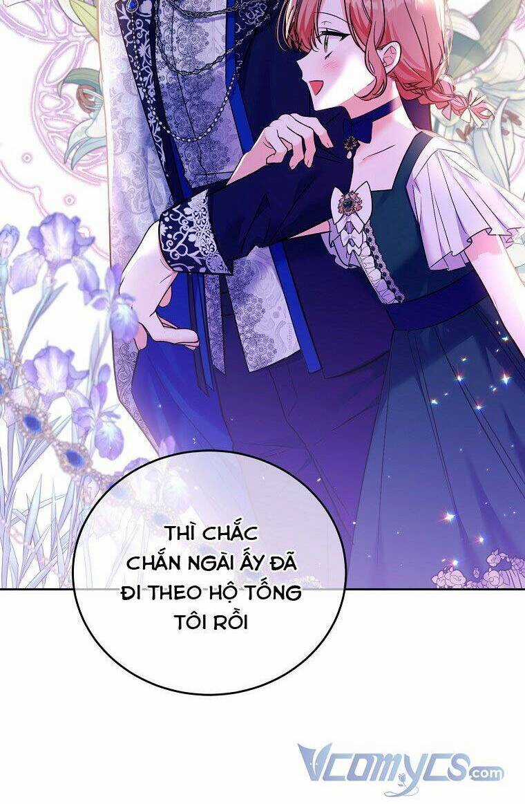 Ác Nữ Karuna Bé Lại - Chapter 41 - Trang 77