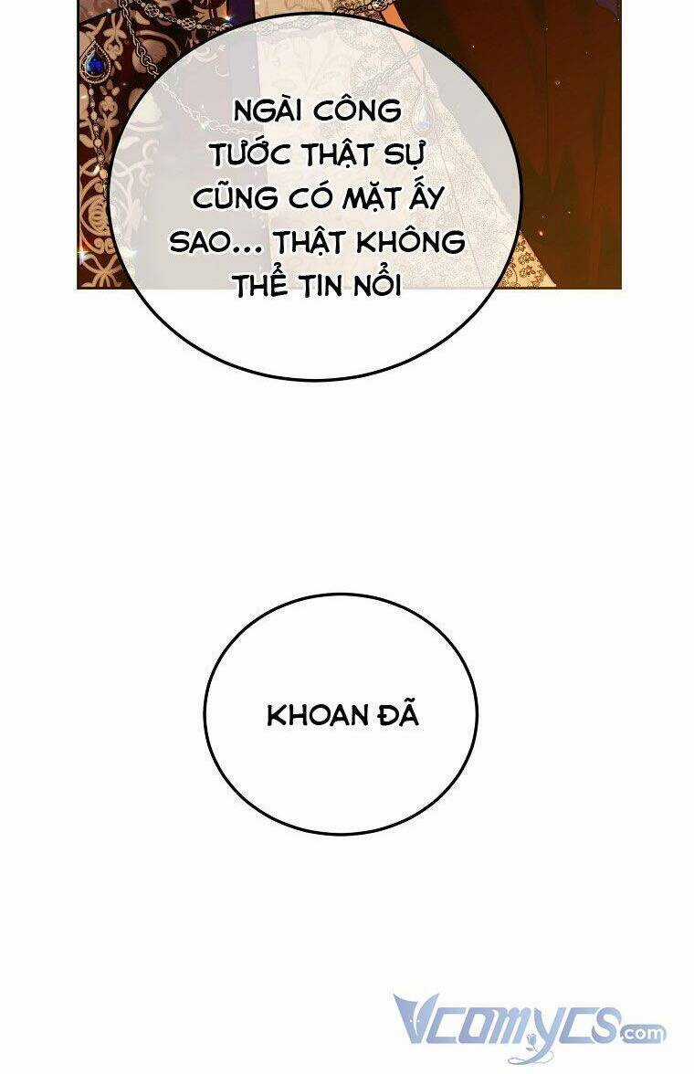 Ác Nữ Karuna Bé Lại - Chapter 41 - Trang 80