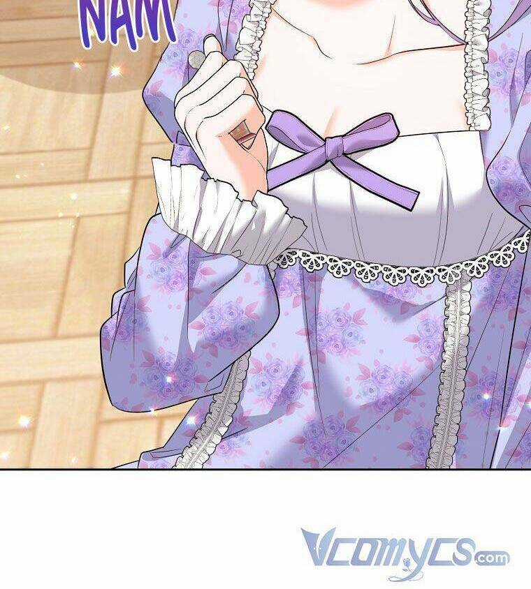 Ác Nữ Karuna Bé Lại - Chapter 41 - Trang 9