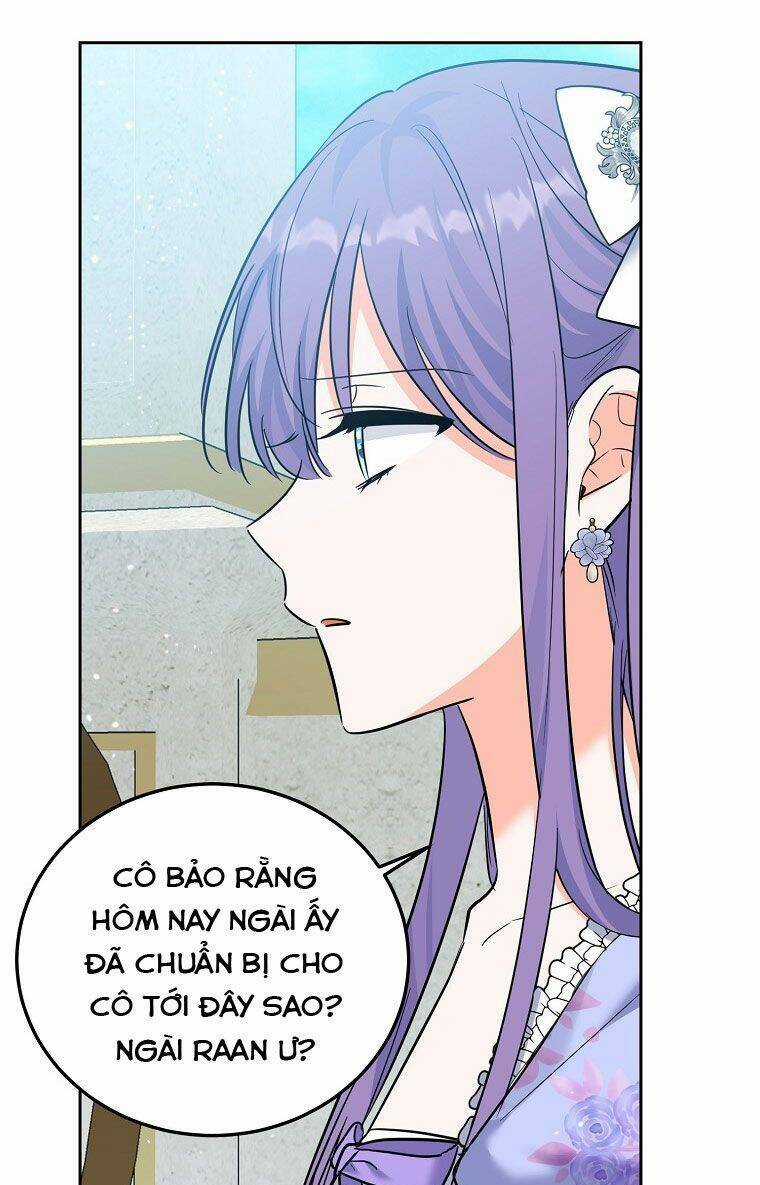 Ác Nữ Karuna Bé Lại - Chapter 41 - Trang 81