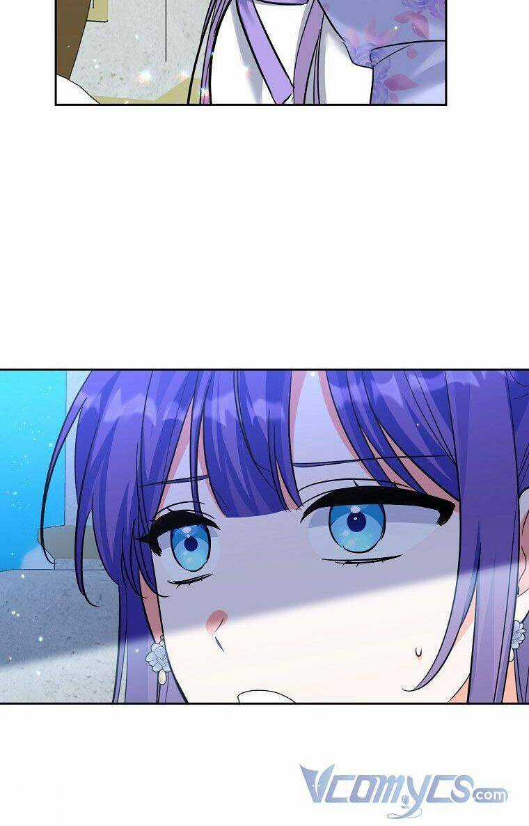 Ác Nữ Karuna Bé Lại - Chapter 41 - Trang 82