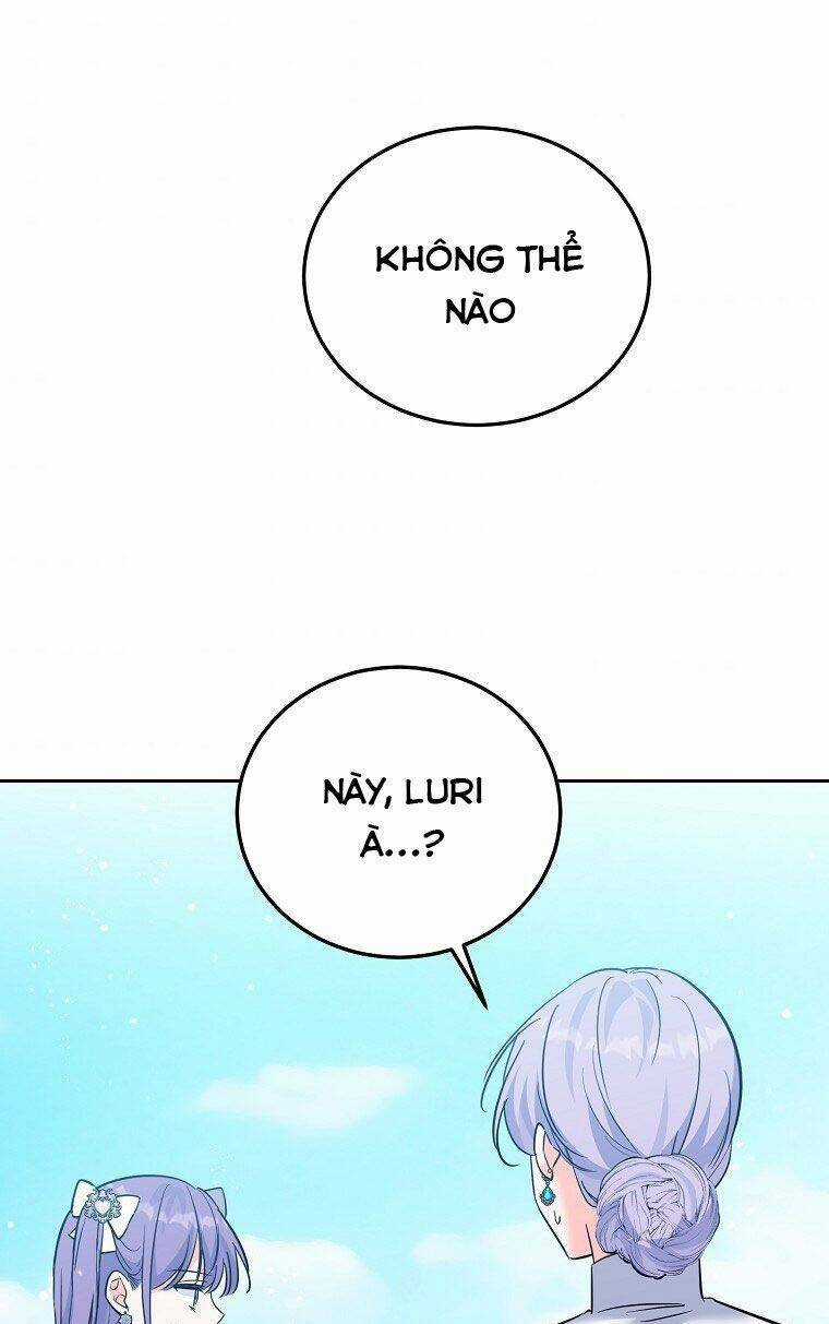 Ác Nữ Karuna Bé Lại - Chapter 41 - Trang 83