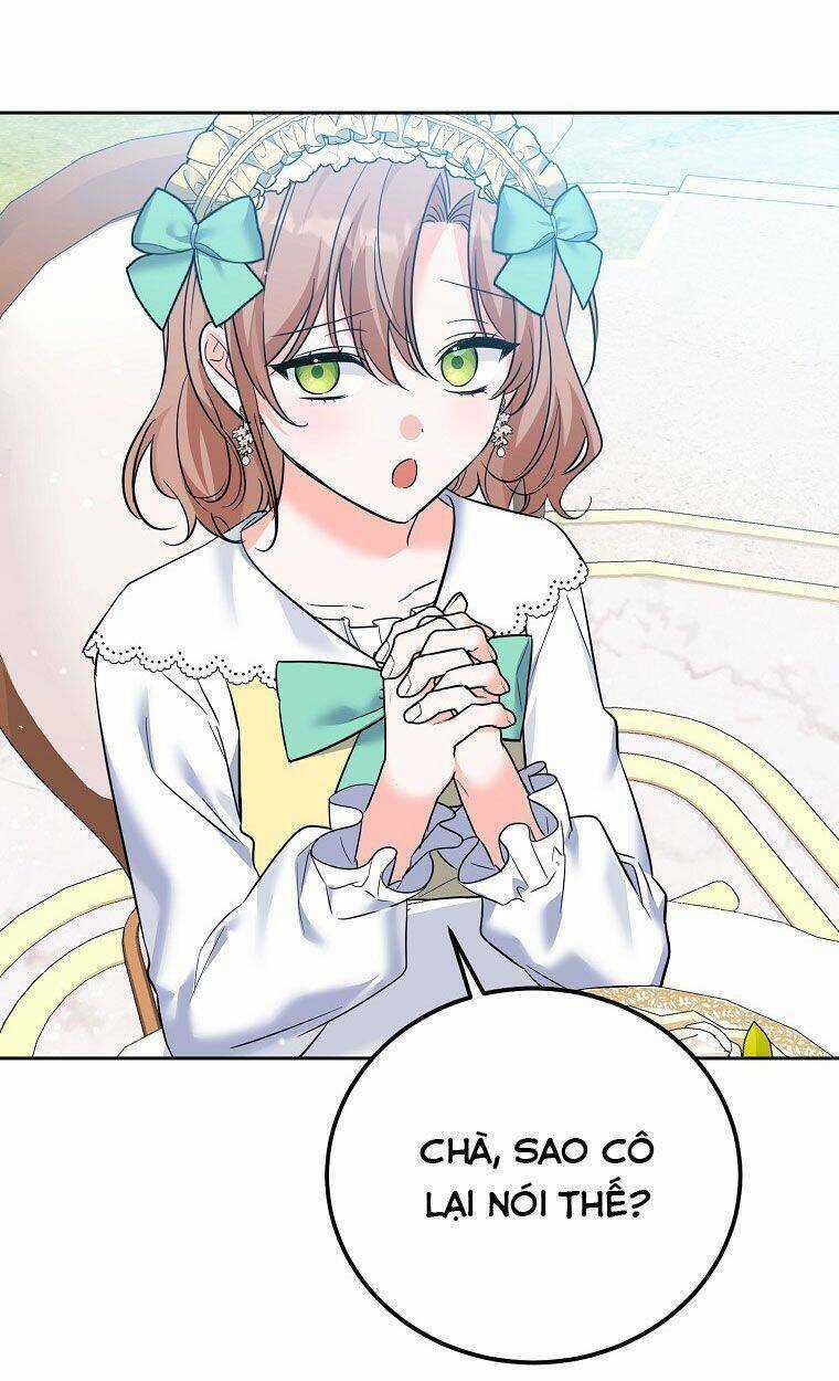 Ác Nữ Karuna Bé Lại - Chapter 41 - Trang 85