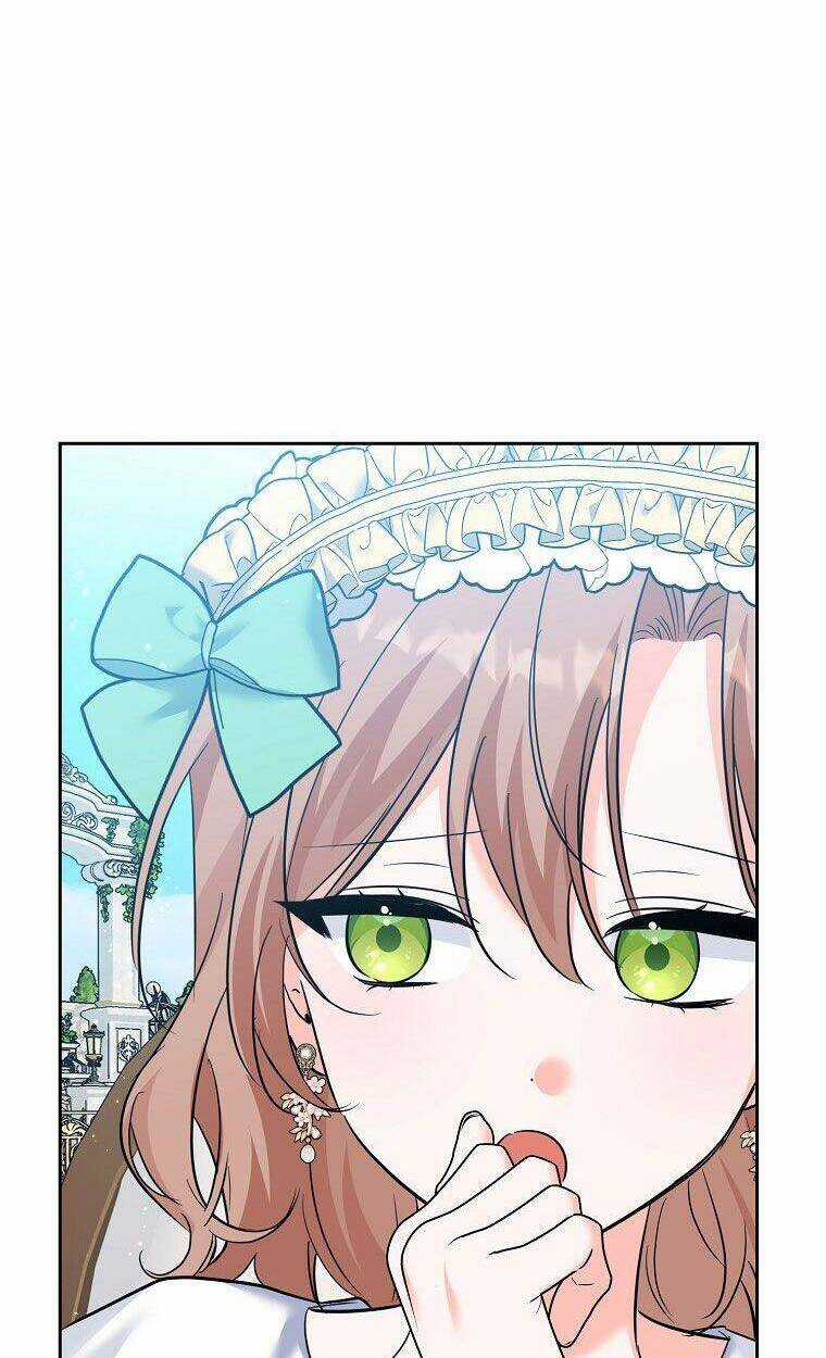 Ác Nữ Karuna Bé Lại - Chapter 41 - Trang 86