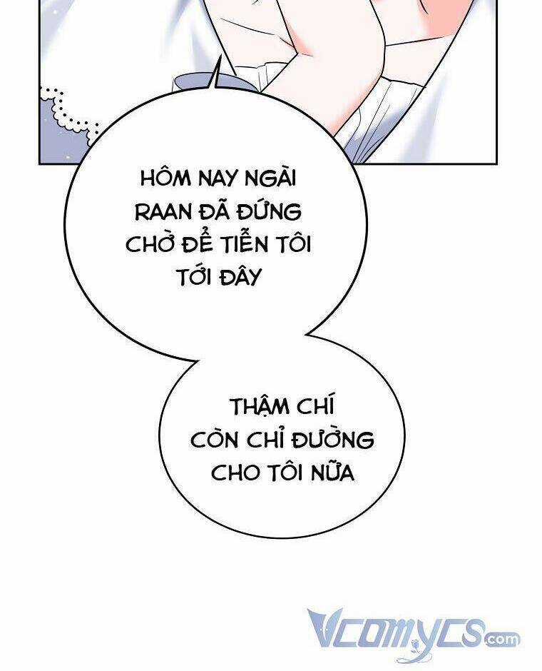 Ác Nữ Karuna Bé Lại - Chapter 41 - Trang 87