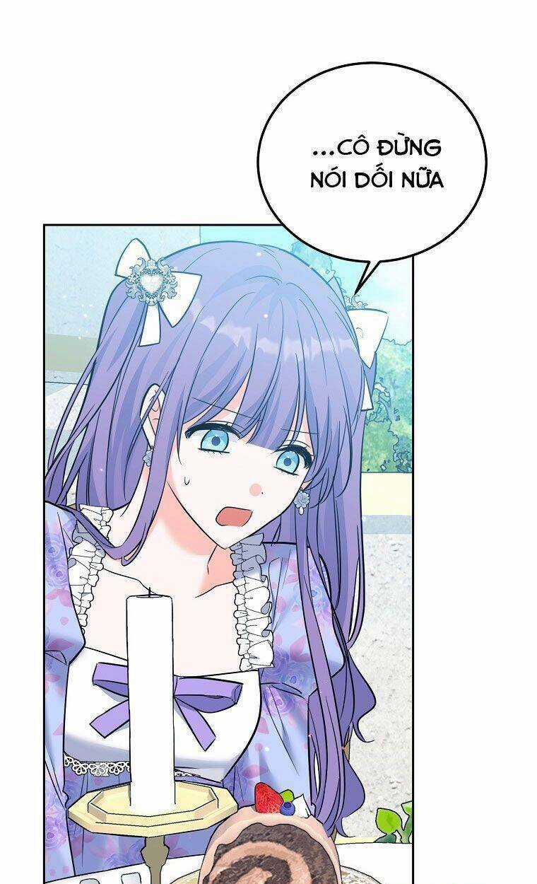 Ác Nữ Karuna Bé Lại - Chapter 41 - Trang 88