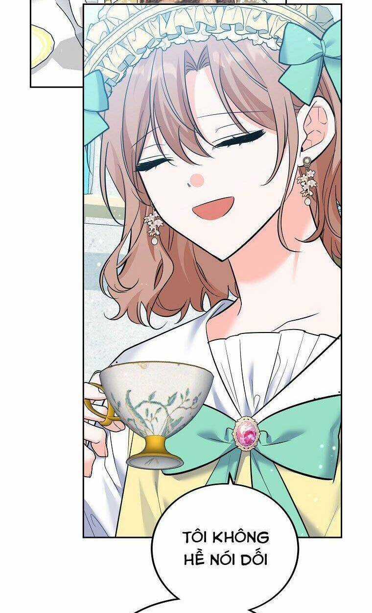 Ác Nữ Karuna Bé Lại - Chapter 41 - Trang 89