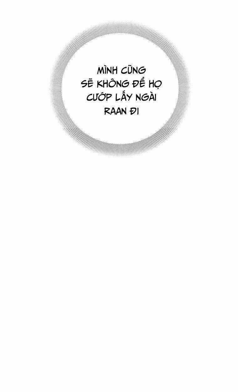 Ác Nữ Karuna Bé Lại - Chapter 41 - Trang 10