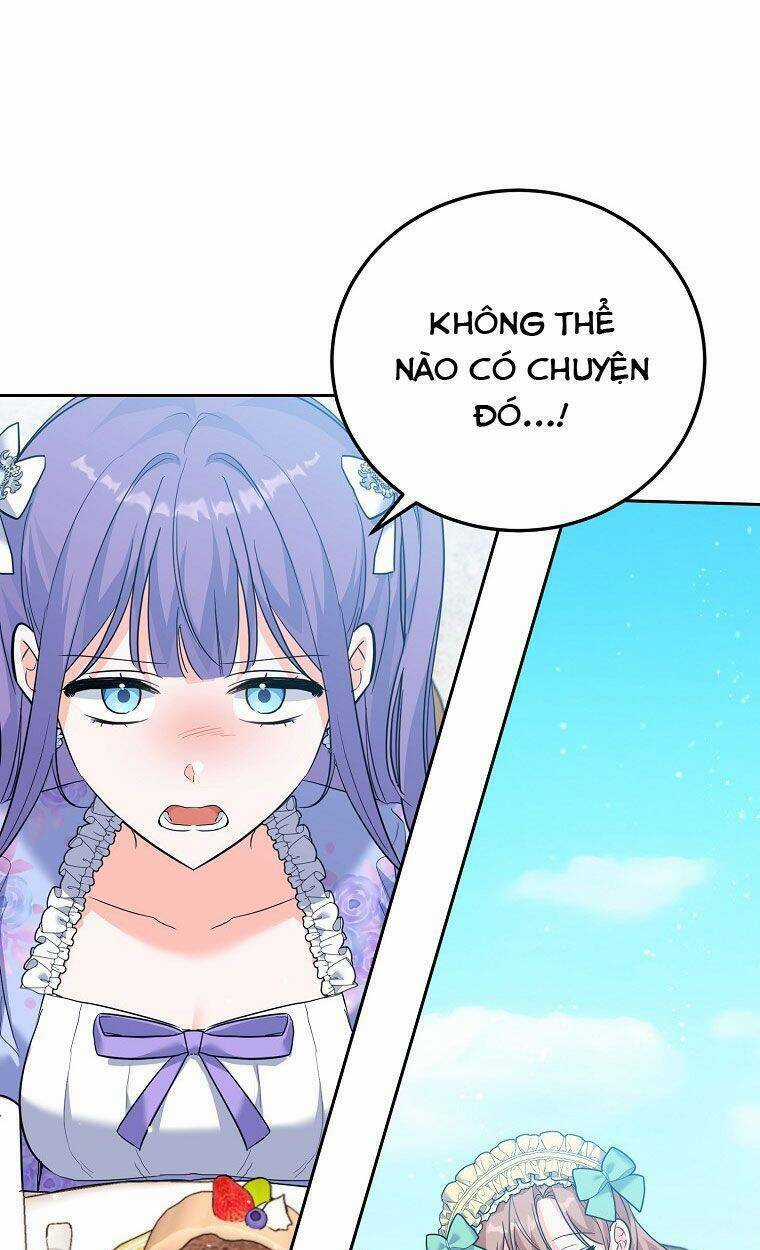 Ác Nữ Karuna Bé Lại - Chapter 41 - Trang 91