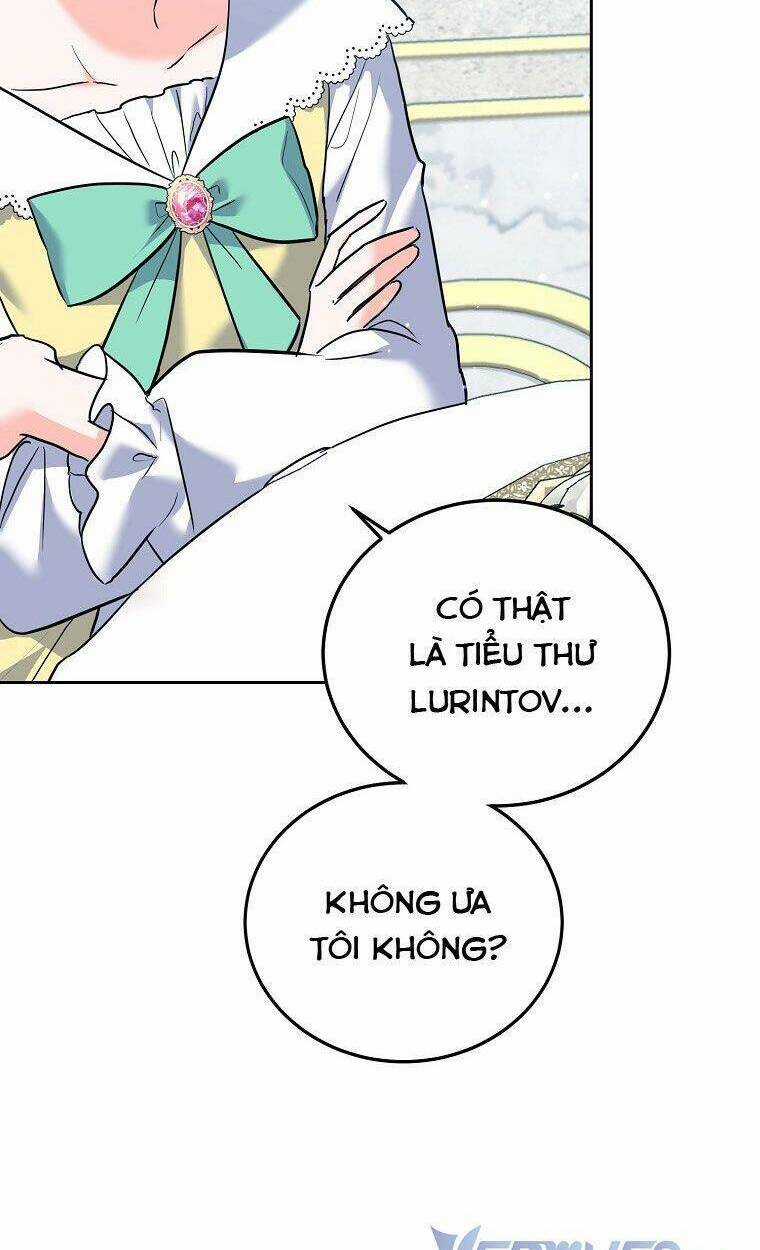 Ác Nữ Karuna Bé Lại - Chapter 41 - Trang 95