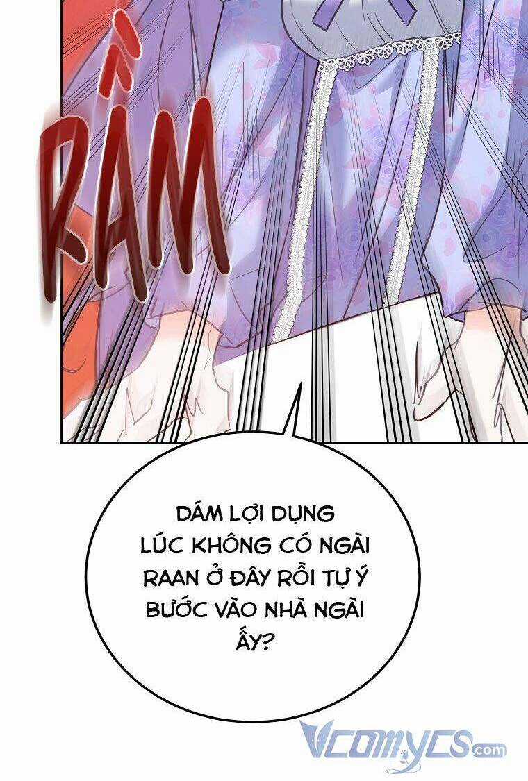 Ác Nữ Karuna Bé Lại - Chapter 41 - Trang 98