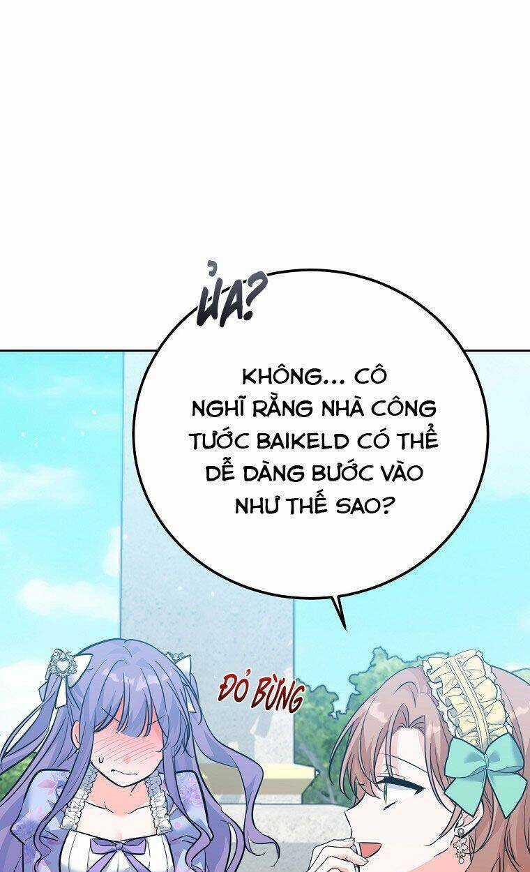 Ác Nữ Karuna Bé Lại - Chapter 41 - Trang 99