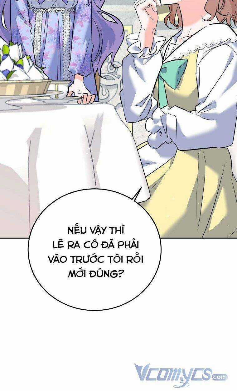 Ác Nữ Karuna Bé Lại - Chapter 41 - Trang 100