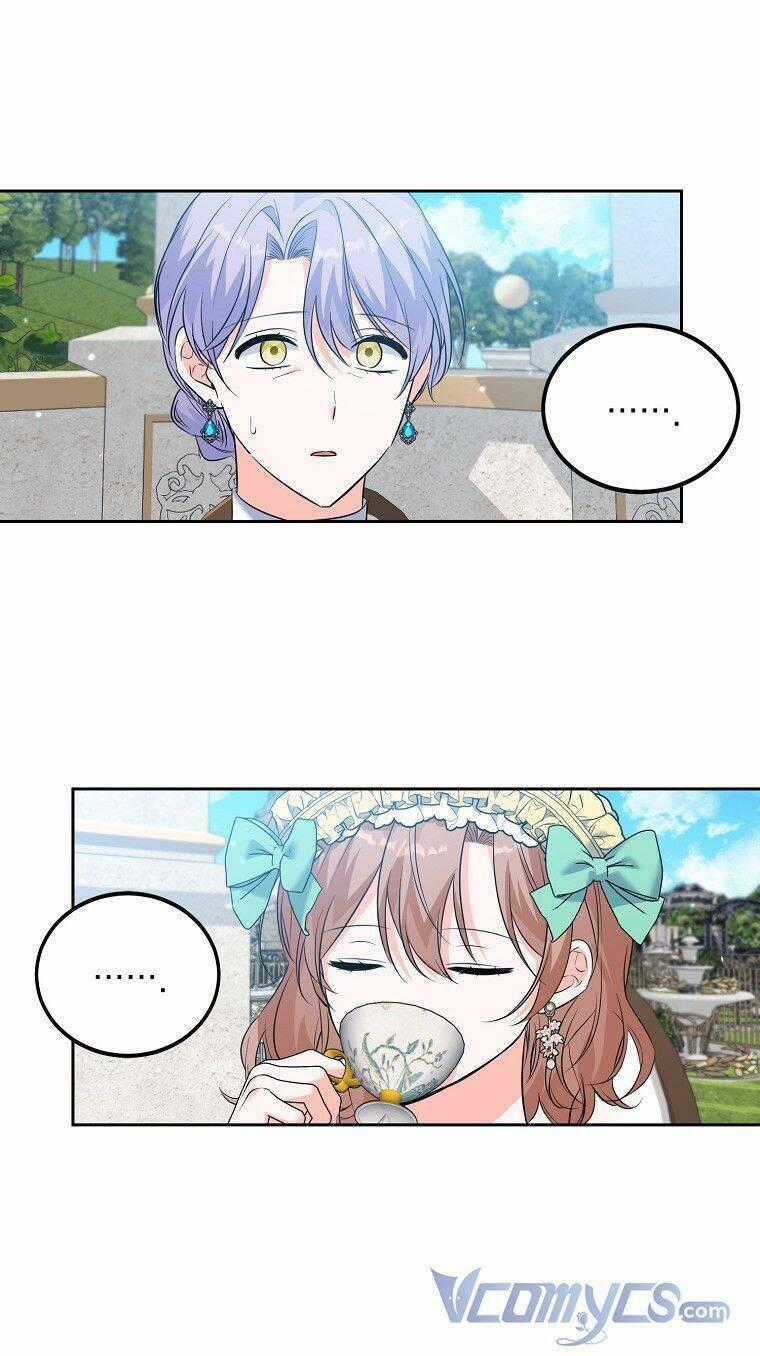 Ác Nữ Karuna Bé Lại - Chapter 42 - Trang 1