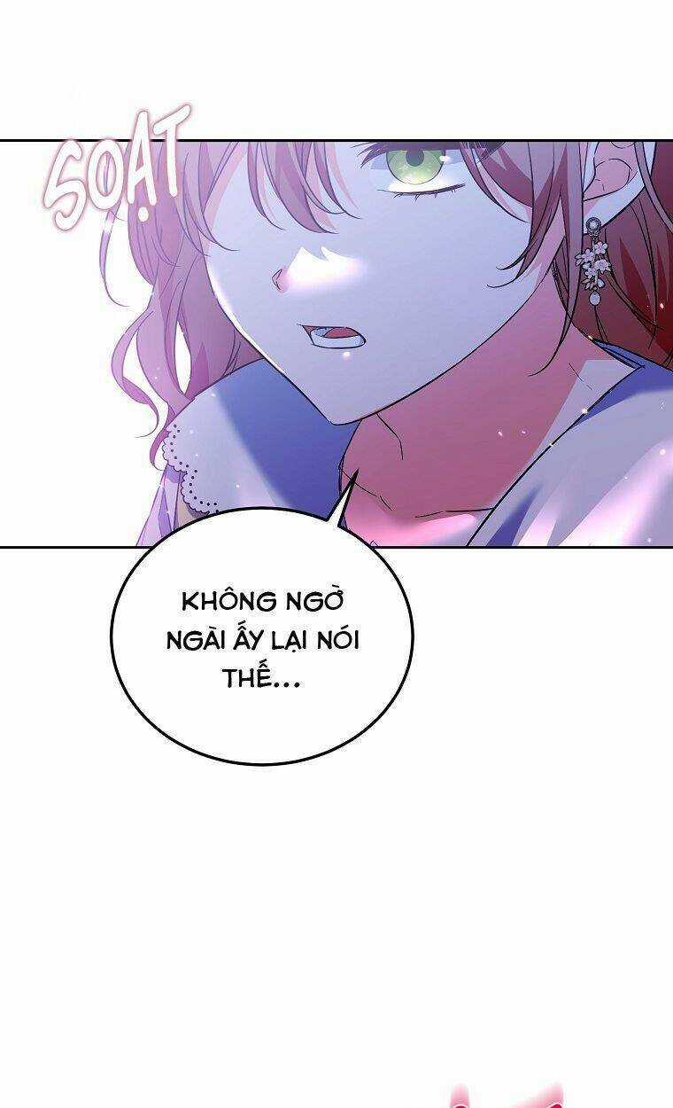 Ác Nữ Karuna Bé Lại - Chapter 42 - Trang 11