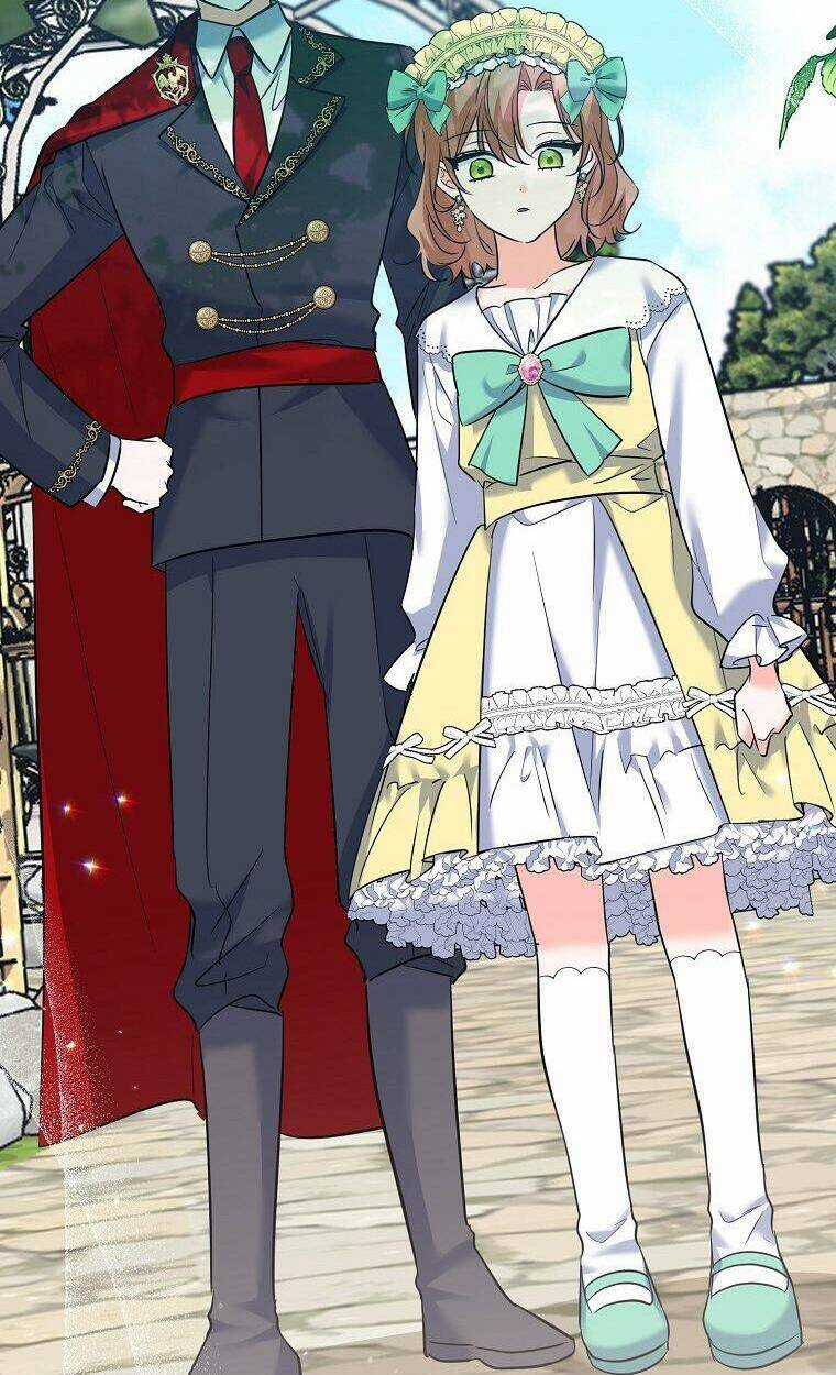 Ác Nữ Karuna Bé Lại - Chapter 42 - Trang 102