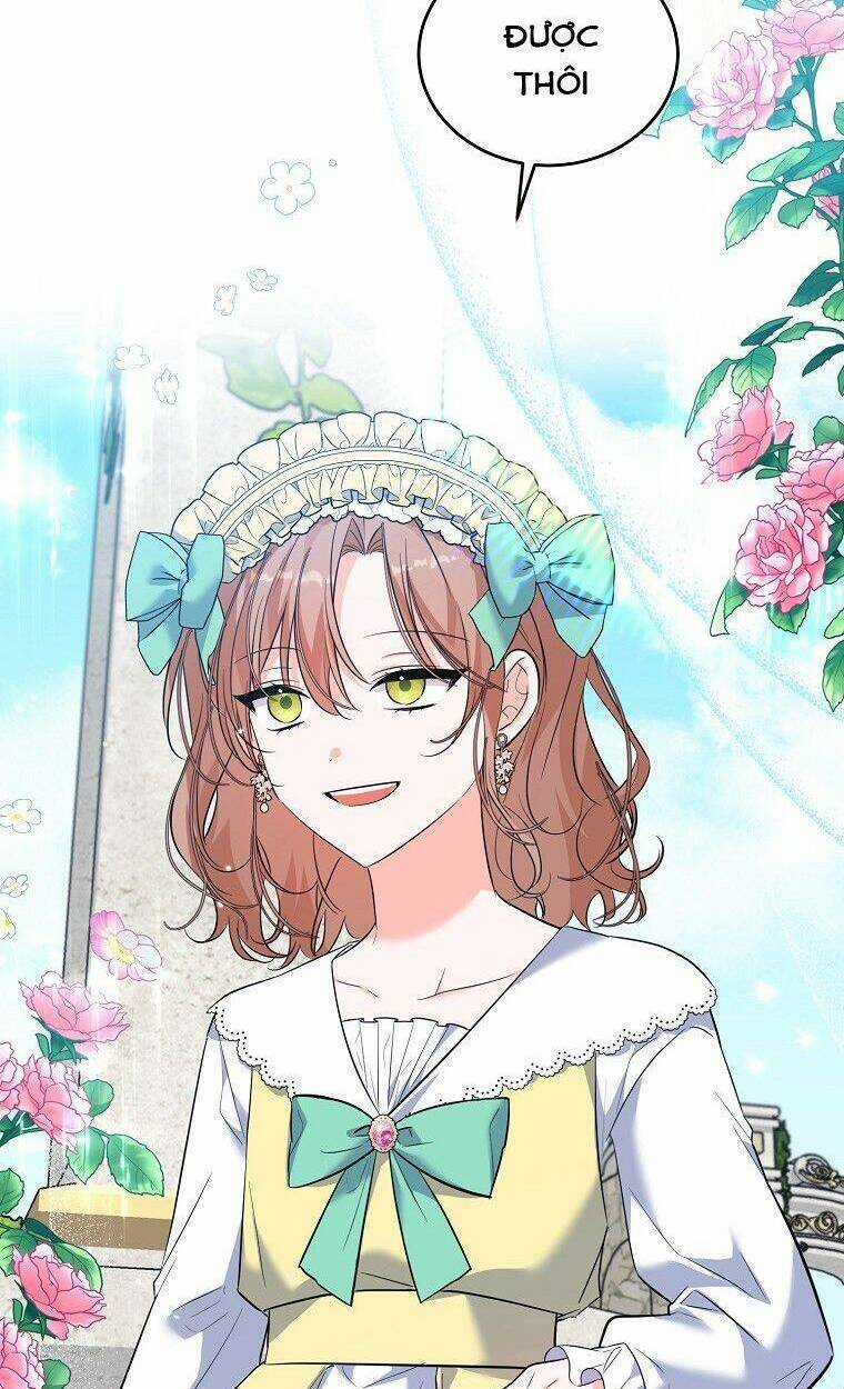 Ác Nữ Karuna Bé Lại - Chapter 42 - Trang 17