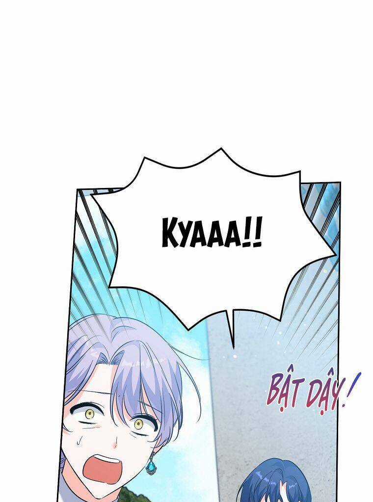 Ác Nữ Karuna Bé Lại - Chapter 42 - Trang 20