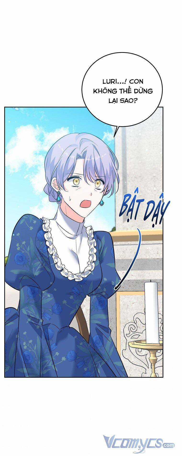 Ác Nữ Karuna Bé Lại - Chapter 42 - Trang 3