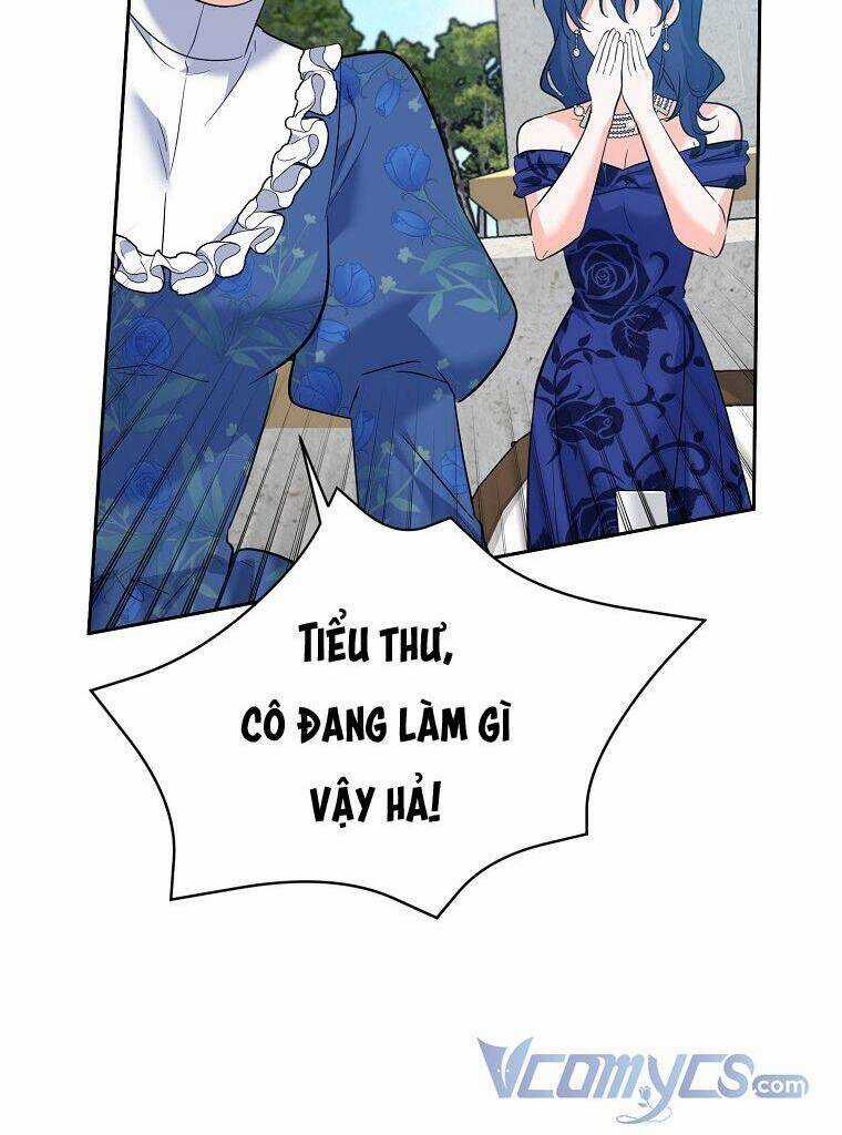 Ác Nữ Karuna Bé Lại - Chapter 42 - Trang 21