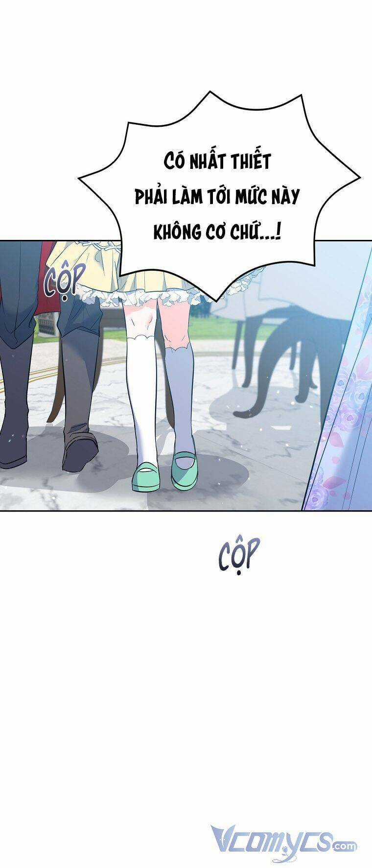 Ác Nữ Karuna Bé Lại - Chapter 42 - Trang 22