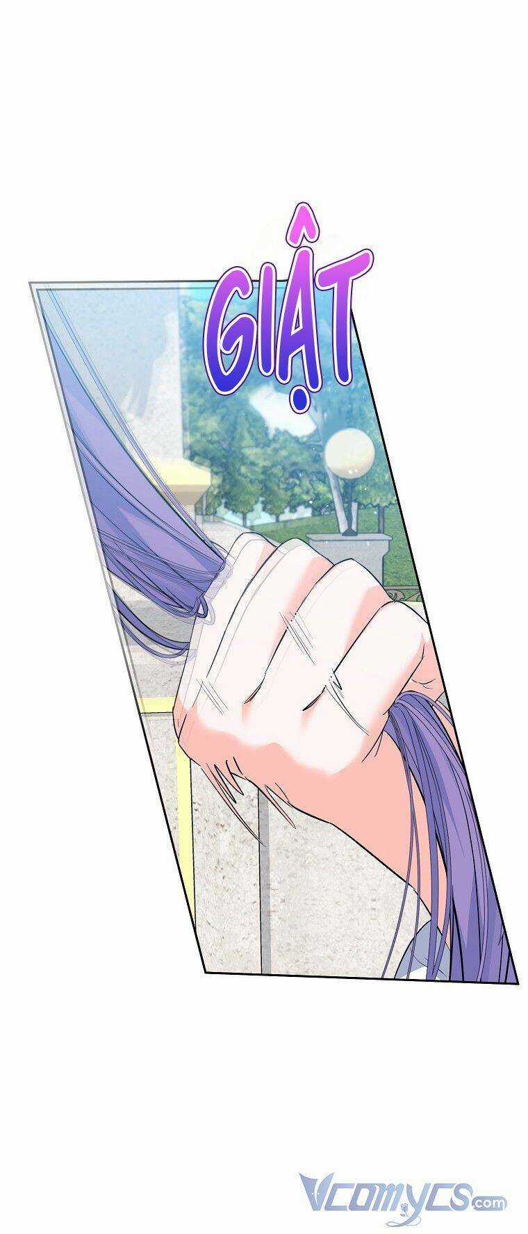 Ác Nữ Karuna Bé Lại - Chapter 42 - Trang 23