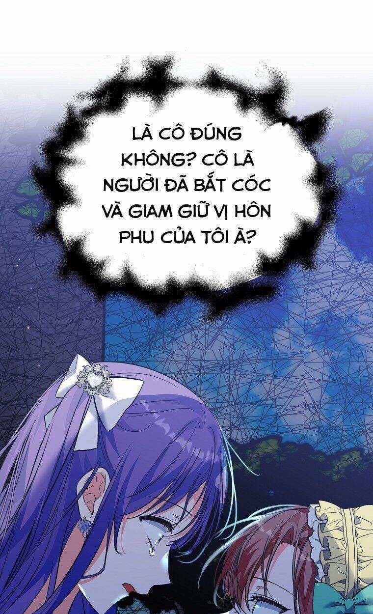 Ác Nữ Karuna Bé Lại - Chapter 42 - Trang 24