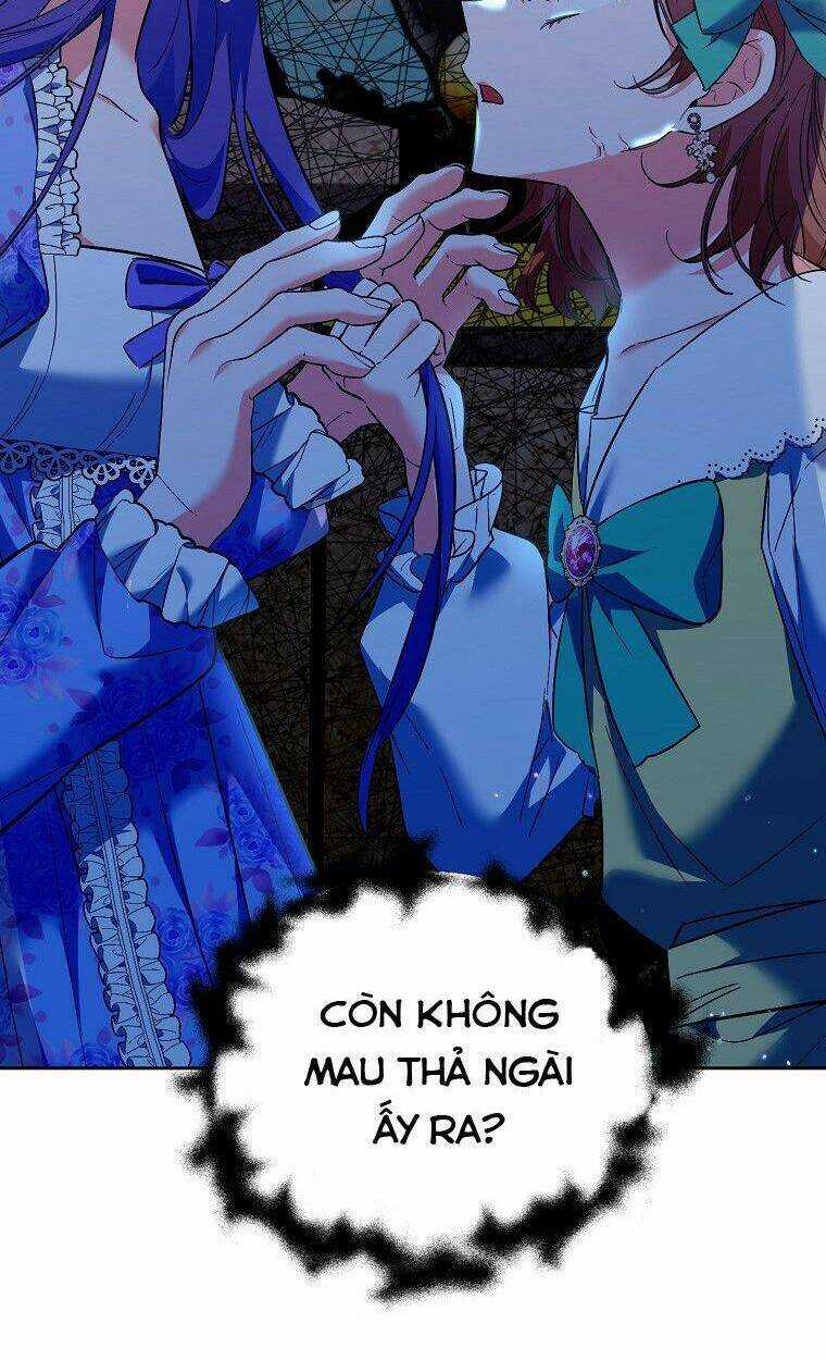 Ác Nữ Karuna Bé Lại - Chapter 42 - Trang 25