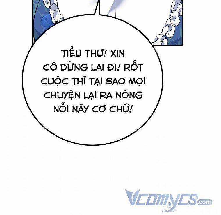 Ác Nữ Karuna Bé Lại - Chapter 42 - Trang 29