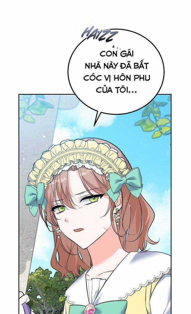 Ác Nữ Karuna Bé Lại - Chapter 42 - Trang 30